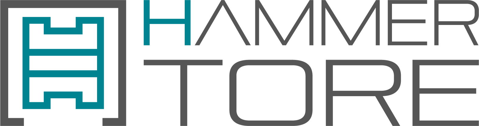 Logo der Firma Hammertore